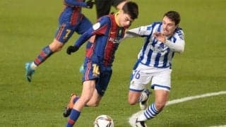 2年近く栄冠から遠のくバルサ 所属10選手にとって初のタイトル制覇なるか