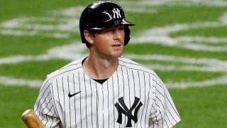 【MLB】田中将大の動向にも影響？　ヤンキースがルメイヒューと6年総額95億円で基本合意