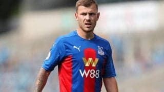 かつてシャルケで注目された元ドイツ代表MFマイヤーがクリスタル・パレスと契約解除