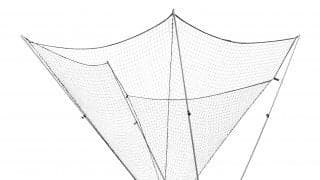 ウインターカップ⽋場・棄権チームにジャパネット、⽇清⾷品、モルテンが共同でシューティングマシンを寄贈