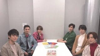 『2.43』座談会スピンオフ～　バレーボール用語は難しい!?