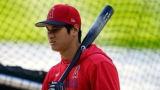 【MLB】大谷翔平、希望額は年俸約3.5億円　エンゼルスの提示は約2.6億円と米メディア報道