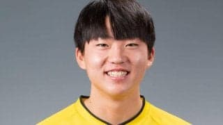 湘南GKキム・ミンジュンが慶南FCへ完全移籍、高卒で加入も在籍せず福島でプレー