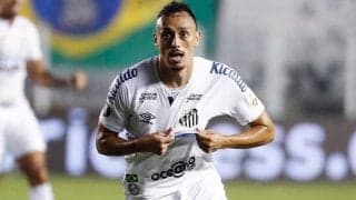 鹿島が破談となっていたサントスMFピトゥカを確保、サントス社長が明言