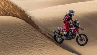 ダカールラリーが「世界一過酷なモータースポーツ競技」と呼ばれている理由とは