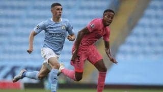 バイエルン アラバの後釜にマドリーの22歳CBを獲得か