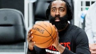 NBAで優勝すべくネッツ入りしたハーデン「このチームには本物のチャンスがある」