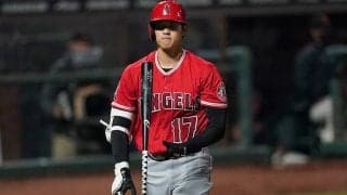 【MLB】大谷翔平、3.5億円要求もエ軍と合意せず　GMが会見「ユニークなケース」