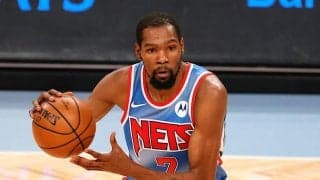 ネッツのビッグ3についてチャールズ・バークレーが厳しいコメント「セルフィッシュではないのはKDだけ」