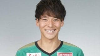 鳥取退団のMF山本蓮とMF那須甚有が松江シティFCへ完全移籍