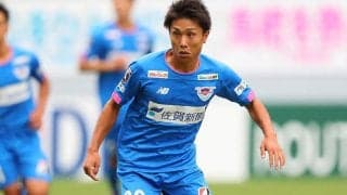 鳥栖、選手背番号が決定！ 新「10」に育成出身プロ3年目の樋口雄太