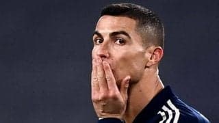 イタリアのレジェンドFW「C・ロナウドよりもルカクの方が...」