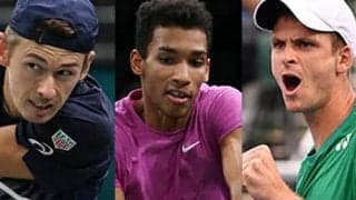  若手9選手 今季躍進するのは誰？ 