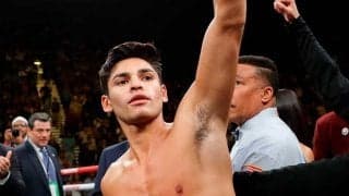 22歳世界王者ガルシアが26歳で早期引退プランを告白　21戦21勝の逸材、その理由とは…