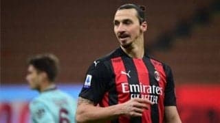 イブラ コロナ感染を振り返る「気が狂いそうになった」