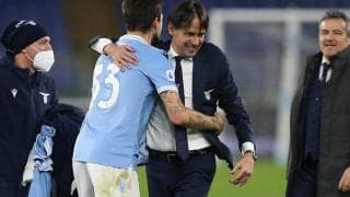 「このダービーを非常を重要視してきた」 ローマに3発快勝のラツィオ指揮官が誇る