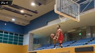 「B.LEAGUE ALL-STAR GAME 2021 ONLINE CONTESTS」開催。ダンク王者は千葉のコー・フリッピン