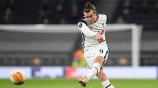 モウリーニョ ベイルとの交渉を否定「議論は一秒たりともない」