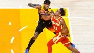 トレイ・ヤングを4得点に封じたジャズ、クイン・スナイダーHCのゲームプランとは？