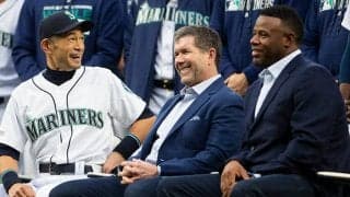 イチロー氏を抑えたマ軍の史上最高助っ人契約は？　MLB公式「プレミアムな右打者」