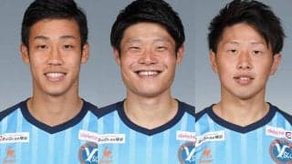 YS横浜が吉野裕太郎、宗近慧、和田幹大と契約更新
