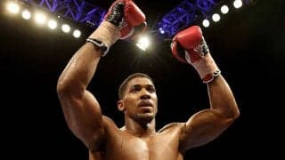 「10億もらっても受けたくない」　ヘビー級3団体王者の破壊フック16連打に海外騒然