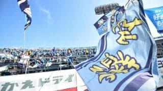 讃岐の選手1名が新型コロナ陽性、感染経路不明で選手1名が濃厚接触者に