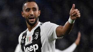 降格圏のパルマ、アル・ドゥハイルの元ユベントスDFベナティア獲得へオファー