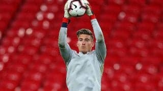 クリンスマンの息子・ジョナサンがLAギャラクシーと契約延長