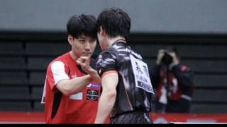 全日本の英田物語は初のランク入りで終幕　異色のオールラウンダー英田理志が応援される理由