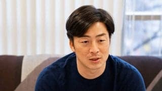 ロッテ美馬が明かすFA宣言の真実　突き動かした愛息への想い「あのまま仙台にいたら…」