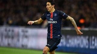 スカッとゴール！ ディ・マリアのセンスとテクニックが詰まったランニングボレー