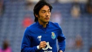 中島翔哉、塩谷司所属のアル・アインへのレンタルが決定