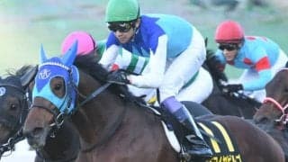 【日経新春杯 予想】56キロのハンデでも武豊アドマイヤビルゴに期待