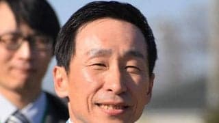 【JRA】負傷の横山典弘騎手は右示指捻挫の診断、騎乗馬デジマノハナは右前肢跛行