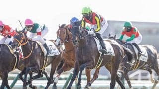 【中山5R・3歳未勝利】斜行のコスモマインは平地調教再審査、柴田大知騎手は過怠金