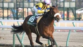 【愛知杯結果】マジックキャッスルが差し切り重賞初制覇