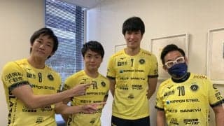 堺『ハイQランド』本誌未公開/ファンフェス漫才誕生秘話【前編】