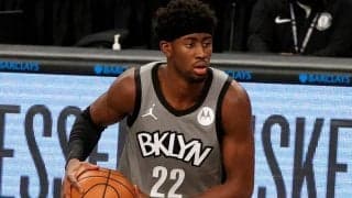 ネッツからペイサーズへと正式に移籍したキャリス・ラバートが無期限の離脱へ