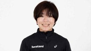 「私はとにかく運がいい」　ハローワーク通いも経験した野口みずきの超ポジティブ思考