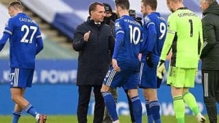 「フィニッシュは本当に素晴らしかった」ロジャーズ監督、暫定2位浮上に導いたマディソンを称賛