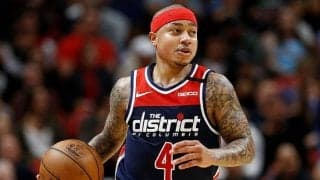 今季無所属のスコアリングガード、アイザイア・トーマスが近いうちにNBA復帰か？
