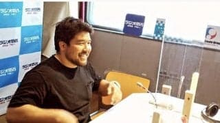 「いける、という確信を持っていた」ラグビー・畠山が語る、南アフリカ戦の舞台裏