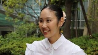 中野友加里×安藤美姫、「記録よりも記憶に残る選手に」安藤美姫が尊敬するスケーターとは