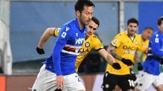 「常に正確に対応」守備で勝利に貢献のDF吉田麻也に現地も高評価「値千金のブロック」