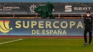 “6年前”を実現へ ビルバオ監督がバルサ戦に意気込む「選手たちは最高の状態」