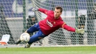 クーマン 第2GKネトの放出を否定「我々はノーと答えた」