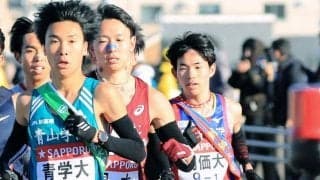 ［箱根駅伝］持っている実力を最も発揮できた大学はどこ？　波乱の展開、1位はやはり…