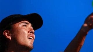  ダニエル太郎 豪に到着を報告 