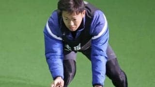 中日ドラ３はただのビッグマウスじゃない。超絶守備で京田、根尾に宣戦布告